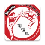 seattle tkd android application logo